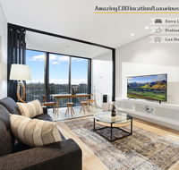 Luxurious walking to central Amazing location - Accommodation Redcliffe