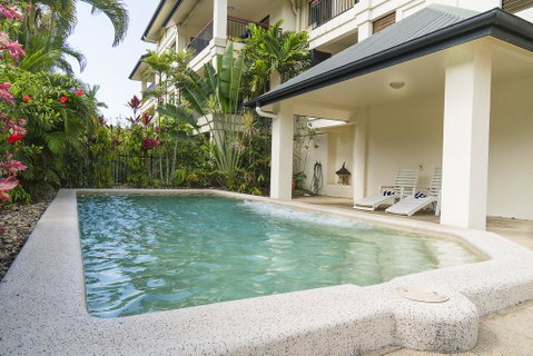 Luxury 3 BDR Apartment Near Beautiful Esplanade - Accommodation Redcliffe 1