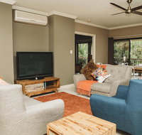 Luxury 3 BDR apartment near beautiful Esplanade - Accommodation Redcliffe
