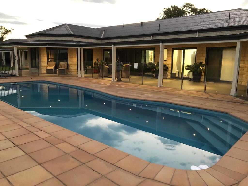 Raleigh NSW Accommodation Redcliffe