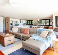 Luxury Family Entertainer Minutes From Manly Beach - Accommodation Redcliffe