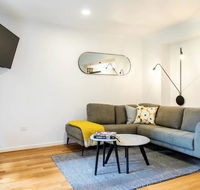 Luxury Spacious 2 Bedroom Fitzroy Apartment - Accommodation Redcliffe
