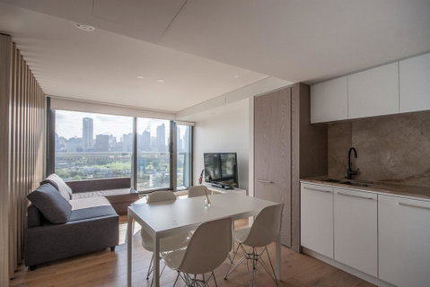Luxury Studio Apartment In Potts Point - Accommodation Redcliffe 0
