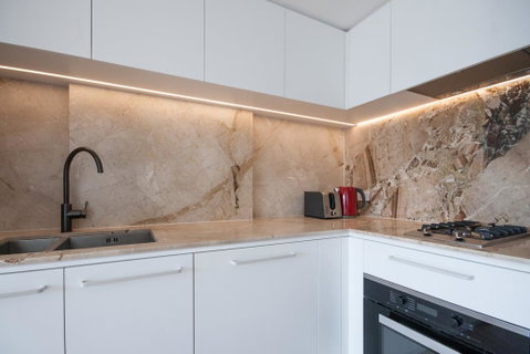 Luxury Studio Apartment In Potts Point - Accommodation Redcliffe 1