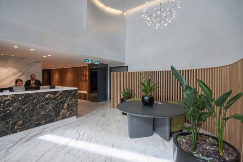 Luxury Studio Apartment In Potts Point - Accommodation Redcliffe 3