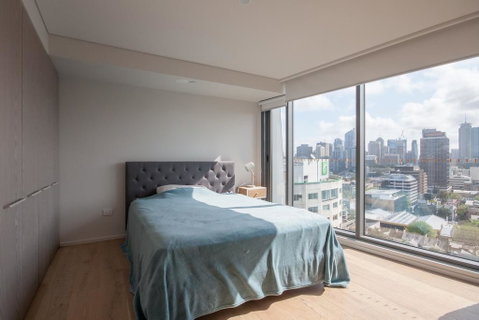Luxury Studio Apartment In Potts Point - Accommodation Redcliffe 2