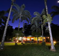 Lync Haven Rainforest Retreat - Accommodation Redcliffe