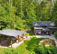 Lyra - Kangaroo Valley - Accommodation Redcliffe