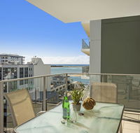 m1 Resort - Accommodation Redcliffe