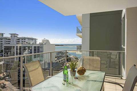 M1 Resort - Accommodation Redcliffe 0
