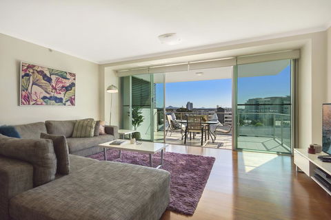 M1 Resort - Accommodation Redcliffe 1