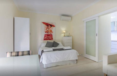 M102 Studio Gem In West Perth Free Tranzit Zone - Accommodation Redcliffe 1
