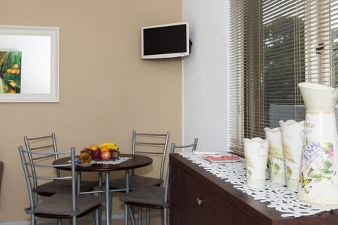 M104 Central Location In Free Transit Zone - Accommodation Redcliffe 2