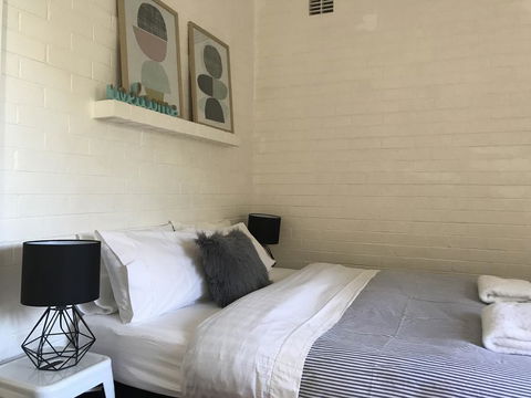 M106 Holiday Apartment In The City - Accommodation Redcliffe 3