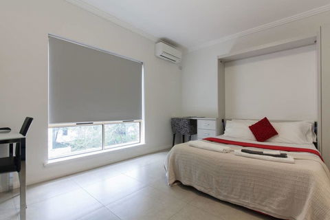 M4 Apartment Near Kings Park And Perth City - Accommodation Redcliffe 3
