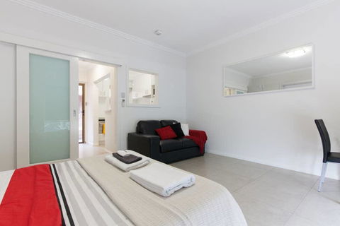 M4 Apartment Near Kings Park And Perth City - Accommodation Redcliffe 0