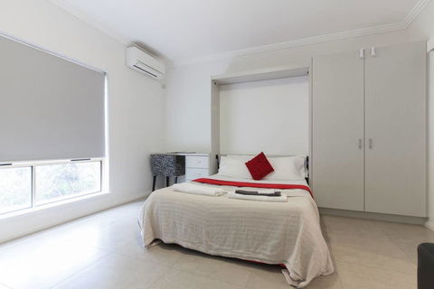 M4 Apartment Near Kings Park And Perth City - Accommodation Redcliffe 2