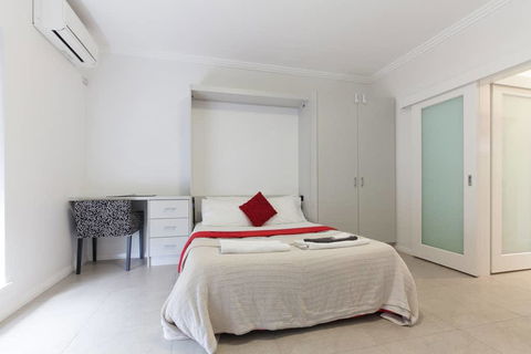 M4 Apartment Near Kings Park And Perth City - Accommodation Redcliffe 1