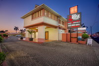 Mackay Rose Motel