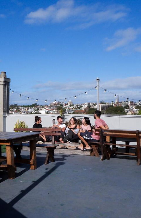 Mad Monkey Backpackers Bayswater - Accommodation Redcliffe 3