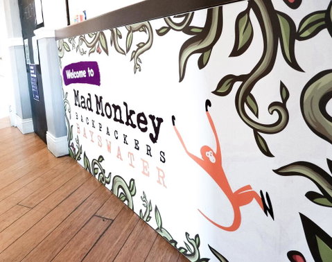 Mad Monkey Backpackers Bayswater - Accommodation Redcliffe 1