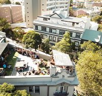 Mad Monkey Backpackers Bayswater - Accommodation Redcliffe