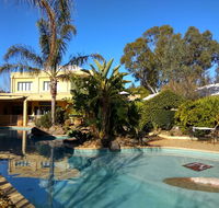 Madison Spa Motel - Adults Only - Accommodation Redcliffe