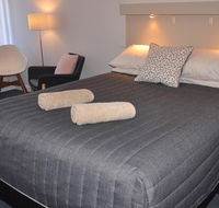 Maffra Motor Inn - Accommodation Redcliffe