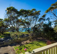 Magical Mystery Bay Road - Accommodation Redcliffe