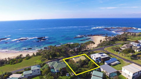 Magical Mystery Bay Road - Accommodation Redcliffe 2