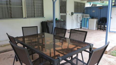 Magnetic Daze Arcadia - Accommodation Redcliffe 3