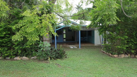 Magnetic Daze Arcadia - Accommodation Redcliffe 0