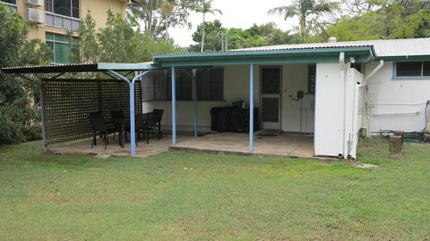 Magnetic Daze Arcadia - Accommodation Redcliffe 2