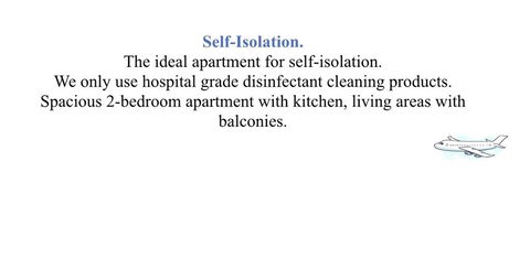 Magnificent Apartment + FREE Car Park Near CBD - Accommodation Redcliffe 1