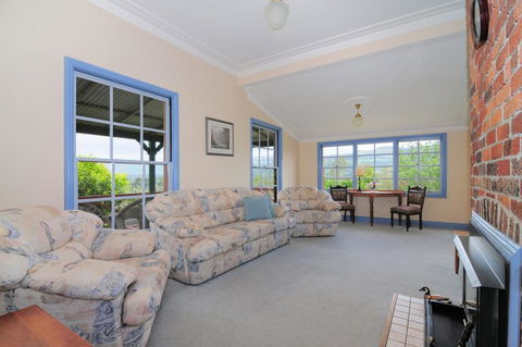 Magnolia Cottage - Kangaroo Valley - Accommodation Redcliffe 3