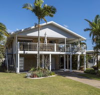 Mahalo - Accommodation Redcliffe