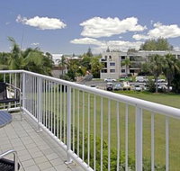 Main Beach Apartments - Accommodation Redcliffe