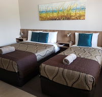 Main Street Motel - Accommodation Redcliffe