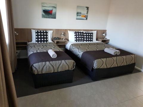 Main Street Motel - Accommodation Redcliffe 1