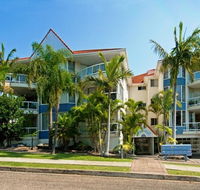Mainsail 10 17 Owen Street - Accommodation Redcliffe