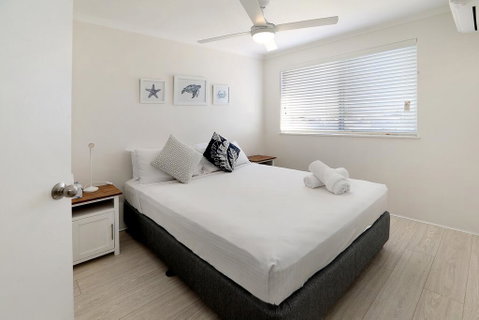 MAINSAIL8- MOOLOOLABA BEACH - Accommodation Redcliffe 1