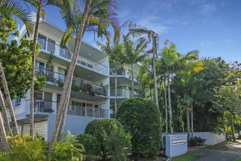 MAINSAIL8- MOOLOOLABA BEACH - Accommodation Redcliffe 3