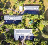 Malanda Lodge - Accommodation Redcliffe