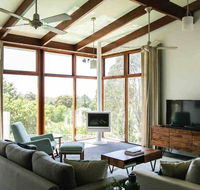 Maldon Views - Accommodation Redcliffe