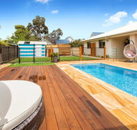 MALIBU - SAFETY BEACH - Accommodation Redcliffe