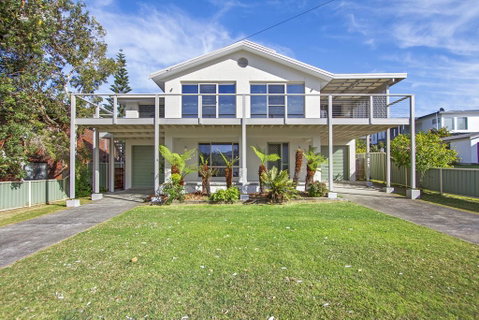 Malibu Magic Bawley Point - Accommodation Redcliffe 0