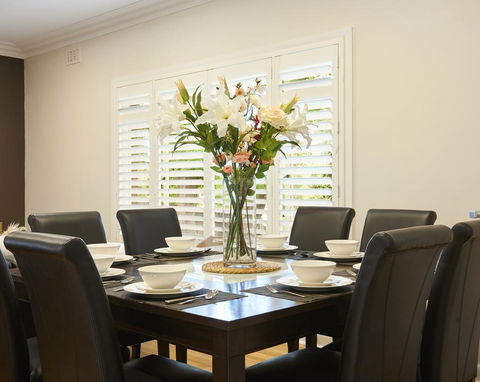 Malvern East & Urban Forest, Walk To Chadstone Shopping Center, Close To Monash Univercity - Accommodation Redcliffe 2