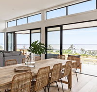 Mandala Beach House Jervis Bay - Accommodation Redcliffe