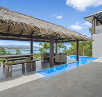 Mandalay Luxury Retreat - Accommodation Redcliffe