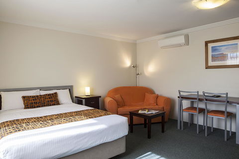 Mandarin Motel - Accommodation Redcliffe 1